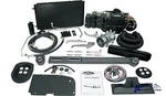 Vintage Air Gen 5 Kit 66-67 Chevy Chevelle A/c Heat Defrost Conditioning. Fixed Price $2331.95.