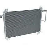 A/c Condenser-condenser Parallel Flow Uac Cn 3054PFC. Fixed Price $132.55.
