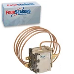 4 Seasons Thermostatic Switch For 1981-1988 Freightliner FLT086. Fixed Price $48.81.