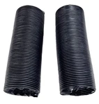 1964 73 Mustang Defroster Hose Kit HEA-643-011 B5A-18556-C Usa Made, Cpc. Fixed Price $35.99.