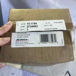 Nos Genuine Gm Air Conditioning Accumulator 2724962. Fixed Price $18.04.