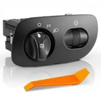Switch Without Auto Fog Fits Ford Motorcraft. Fixed Price $32.77.