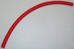 Fuel Hose, Red, Honda N600 Z600. Fixed Price $6.67.
