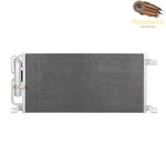 A/c Condenser For 02-07 Buick Rendezvous 01-05 Chevrolet Venture Pontiac Montana. Fixed Price $68.28.