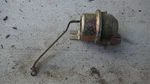 1961-1963 61-63 Oem Ford Thunderbird Vacuum Actuator Heater Defrost Flap Door. Fixed Price $75.00.