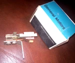 ++ 1959 1960 Oldsmobile All Models - A/c Control Master Switch 9.275 7273614. Fixed Price $24.99.