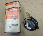 Nos 1955 1956 Pontiac Heater Blower Motor Switch Original Gm Delco. Fixed Price $149.99.