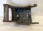 1965-82 C3 Corvette Power Steering Pump Bracket Lower Gm 3928493. Fixed Price $45.00.
