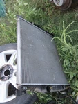 2006 Mercedes-benz Ml A/c Condenser Radiator A2515000054. Fixed Price $52.93.