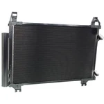 A/c Condenser For 2007-2018 Toyota Yaris 2008-2014 Scion Xd Aluminum Core. Fixed Price $93.69.