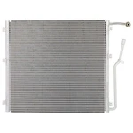 For Dodge Dakota 1997 1998 1999 A/c Air Conditioning Condenser Dac. Fixed Price $175.41.