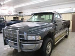 Used A/c Condenser Fits: 1994 Dodge 2500 Pickup Grade. Fixed Price $107.15.