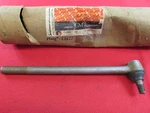 Nos 1961 Pontiac Tempest T/4 T/8 Inner Tie Rod End Saginaw Gm # 5675006 ES622. Fixed Price $149.95.