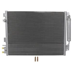 A/c Condenser For 2009-2010 Chrysler 300 Dodge Challenger 5.7L V8 Aluminum. Fixed Price $61.66.