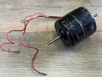 1957 Dodge Plymouth Fury Desoto Firedome Nos Mopar Heater Blower Motor 1752276. Fixed Price $125.00.