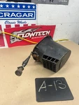 1967 68 69 Charger Satellite Gtx Body Used Underdash Air Vent Coronet 1966. Fixed Price $129.99.