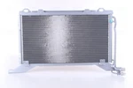 94425 Nissens Condenser, Air Conditioning For Mercedes Benz. Fixed Price $138.49.