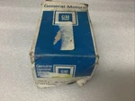 Nos Genuine Gm Center Air Outlet Deflector Chevrolet (1977 - 1989) (blemished). Fixed Price $49.95.