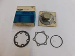 Nos Oem Ford 1963 1964 Ac Compressor Sealkit Galaxie Falcon Fairlane Thunderbird. Fixed Price $79.00.
