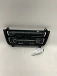 2014 Bmw 428I 435I Oem Air Climate Heater Control Cd Radio Audio Fbm Module. Fixed Price $77.99.