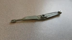Nos 55-59 Chevy Truck Air Flow Heater Defrost Lever Oem 3135883 Gm (1) 02BB1. Fixed Price $19.99.
