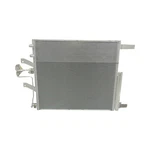 Ac Condenser Assembly 2012-18 Ram 1500 4.7L 5.7L 6 Speed Transmission 52014588AE. Fixed Price $110.96.