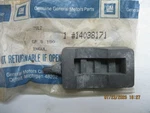 Genuine Gm Oem 14038171 A/c Condenser Insulator. Fixed Price $19.99.