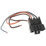 Hvac Blower Control Switch Connector For Century, P30, P3500+MORE S-617. Fixed Price $26.65.