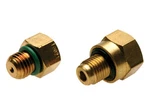 Genuine Gm Air Conditioning Compressor Relief Valve 2724982. Fixed Price $52.98.