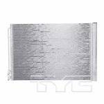 Tyc A/c Condenser Front 4069 64509109723 For Bmw. Fixed Price $85.00.