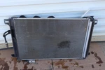 2010-2016 Mercedes E-class E350 W207 Coupe A/c Ac Air Conditioning Condenser Oem. Fixed Price $69.30.