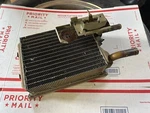 Oem Heater Core Ford C2TA-18476A. Fixed Price $82.00.