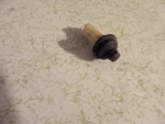 68-71 Lincoln Continental Mark Iii Door Jam Dome Light Switch. Fixed Price $25.35.
