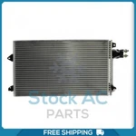 Ac Condenser Fits Ford Windstar - 1995 1996 1997 1998. Fixed Price $110.99.