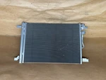 New Volkswagen Golf/golf Sportwagen/golf Gti A/c Condenser 2015-2021 Aluminum. Fixed Price $120.00.