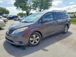 Ac Condenser Fits 11-16 Sienna 593926. Fixed Price $159.95.
