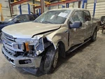 Used A/c Condenser Fits: 2018 Ford F150 Pickup. Fixed Price $152.50.