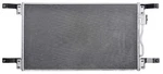 A/c Condenser Spectra 7-9066 Fits 04-05 Freightliner Coronado. Fixed Price $562.99.