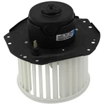 35334 4-SEASONS Four-seasons Blower Motor Front Rear For Chevy Express Van. Fixed Price $59.30.