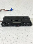 97-06 Jaguar X100 XK8 XJ8 Ac Climate Temperature Control Panel LJA7690BB Oem. Fixed Price $66.99.