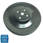 1967-68 Pontiac Water Pump Pulley 2 Groove Gm 9786819- Each. Fixed Price $59.99.