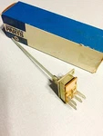 Nos Mopar A/c Blower Switch 2870255. Fixed Price $24.95.