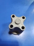 Oem Gm Fan Spacer 396 427 Chevy Camaro Corvette 58 59 60 61 62 63 65 66 67 68. Fixed Price $39.99.
