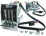 Mustang Heater Control Assembly With Switch 3 Speed 1964 1965 1966 - Dynacorn. Fixed Price $210.95.