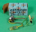 1955 Buick (all) Evaporator Control Switch P/n 1168399 Gr. 4.224 Nos. Fixed Price $72.50.