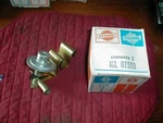 Nors Mopar 1974 1975 1976 1977 1978 1979 Heater Control Valve. Fixed Price $65.00.