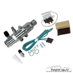 66-73 Gm Billet 15-52 A/c Poa Upgrade/eliminator Valve Air Conditioning Ac 70 71. Fixed Price $239.99.