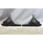 1972-1976 Bmw E3 Bavaria Sedan Black Side Center Console Panels Oem. Fixed Price $262.50.