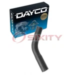 Dayco Heater Hose For 2008-2016 Buick Enclave 3.6L V6 To Tee Hvac. Fixed Price $22.98.
