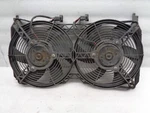 1995-2002 Land Rover Range Ac A/c Condenser Cooling Fan Oem AK220715. Fixed Price $85.50.